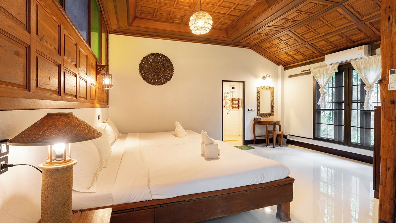 Photo of Bedroom in Nong Kwai