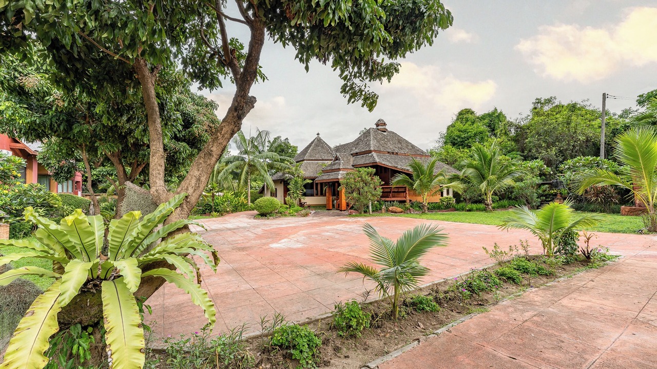 Photo of Outdoor in Nong Kwai