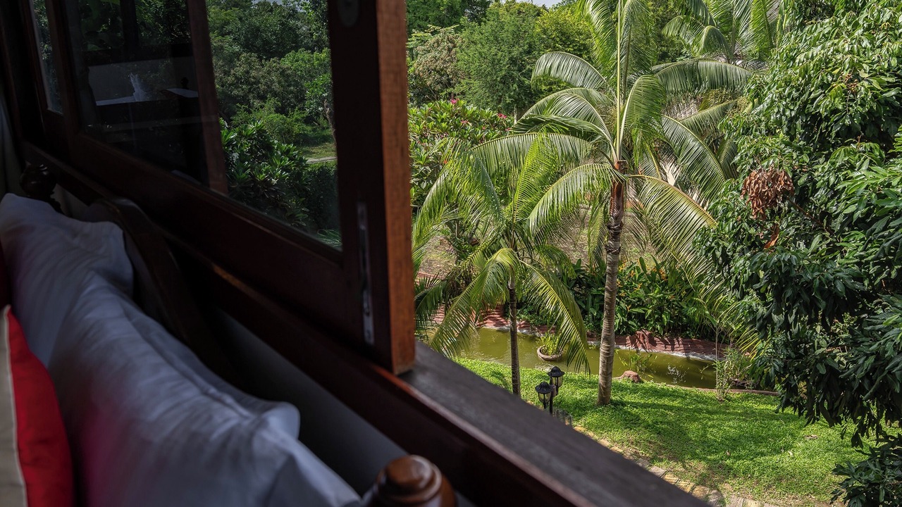 Photo of Bedroom in Nong Kwai
