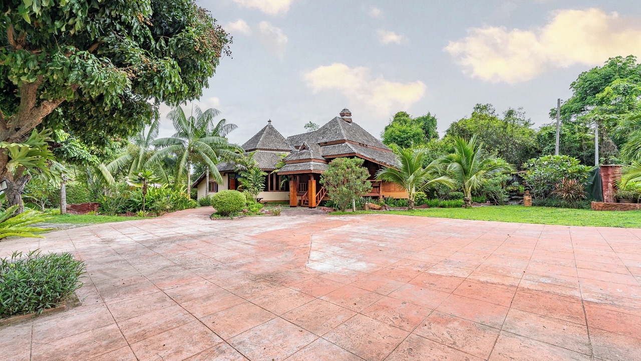 Photo of Outdoor in Nong Kwai