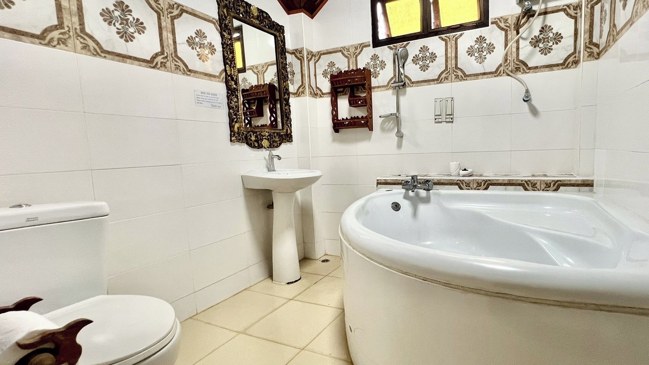 Photo of Bathroom in Nong Kwai