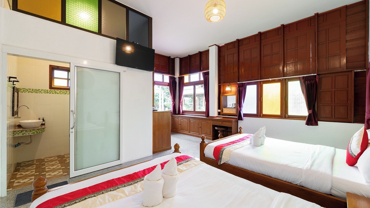 Photo of Bedroom in Nong Kwai