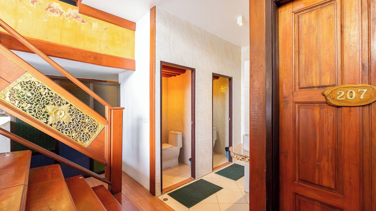 Photo of Bedroom in Nong Kwai