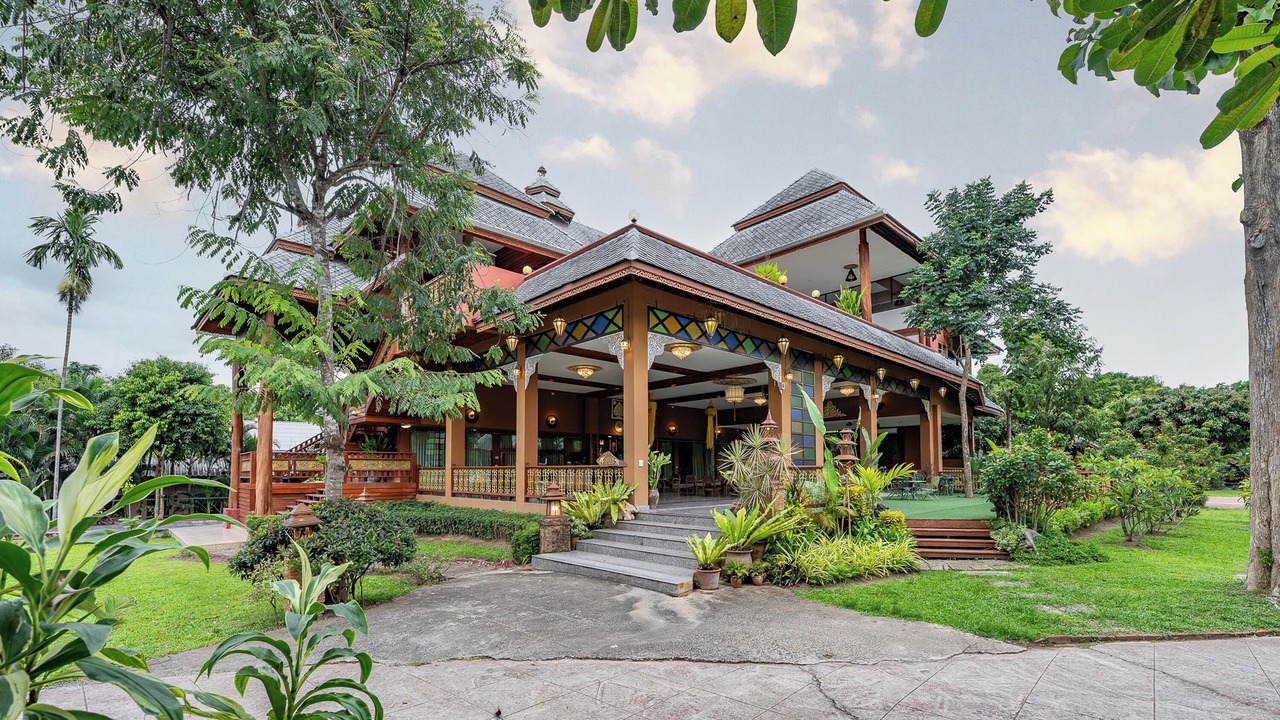 Photo of Outdoor in Nong Kwai
