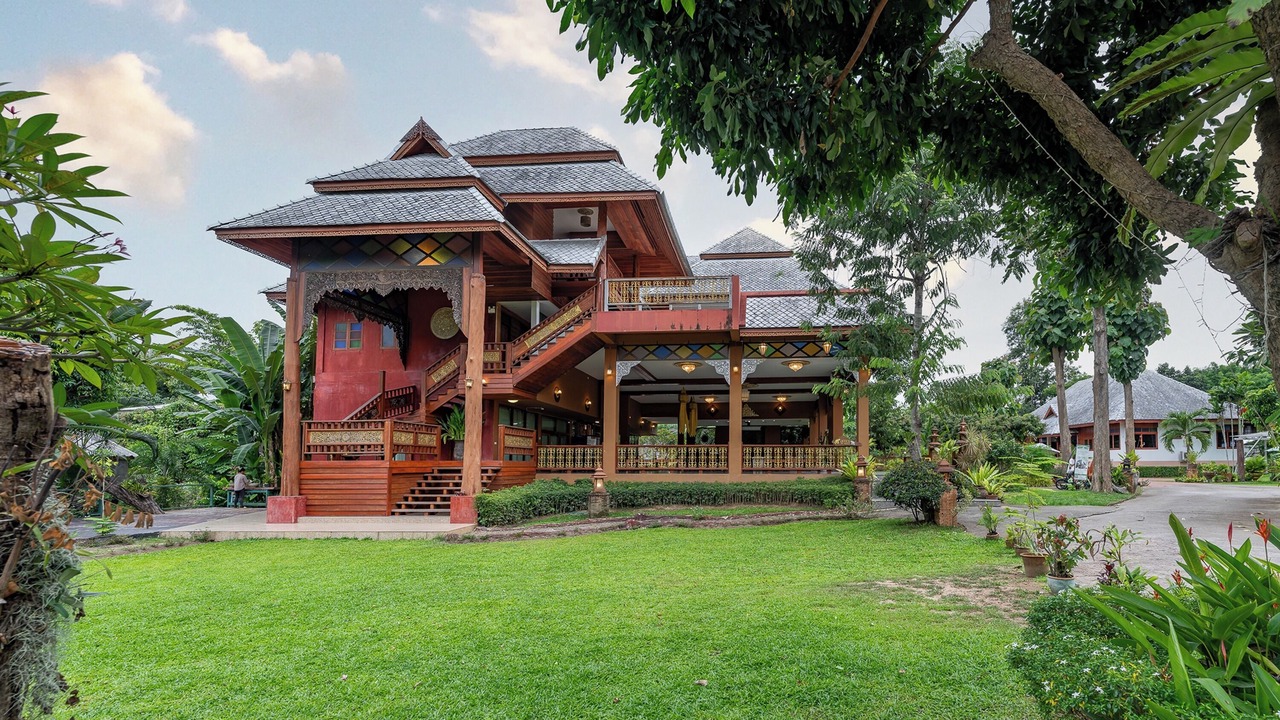 Photo of Outdoor in Nong Kwai
