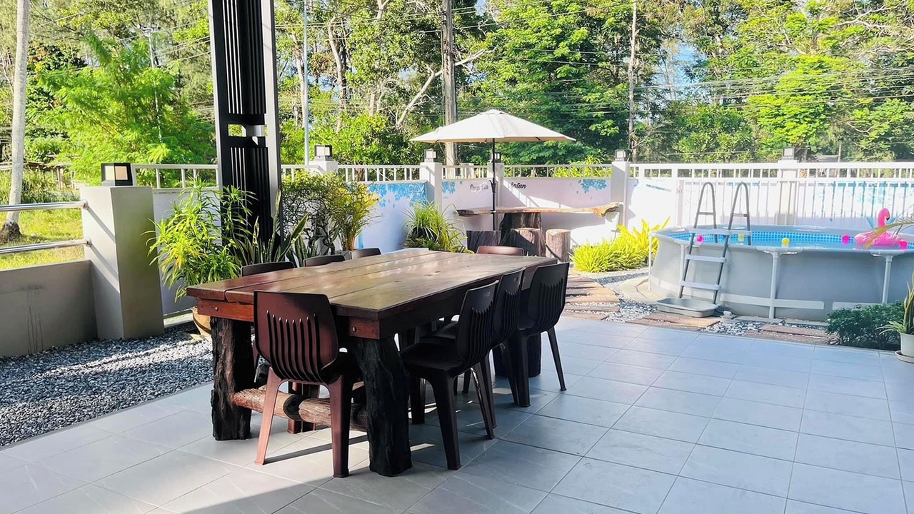 Photo of Outdoor in La-ngu