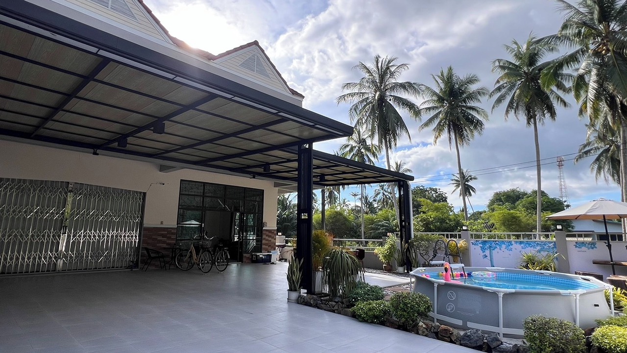 Photo of Outdoor in La-ngu