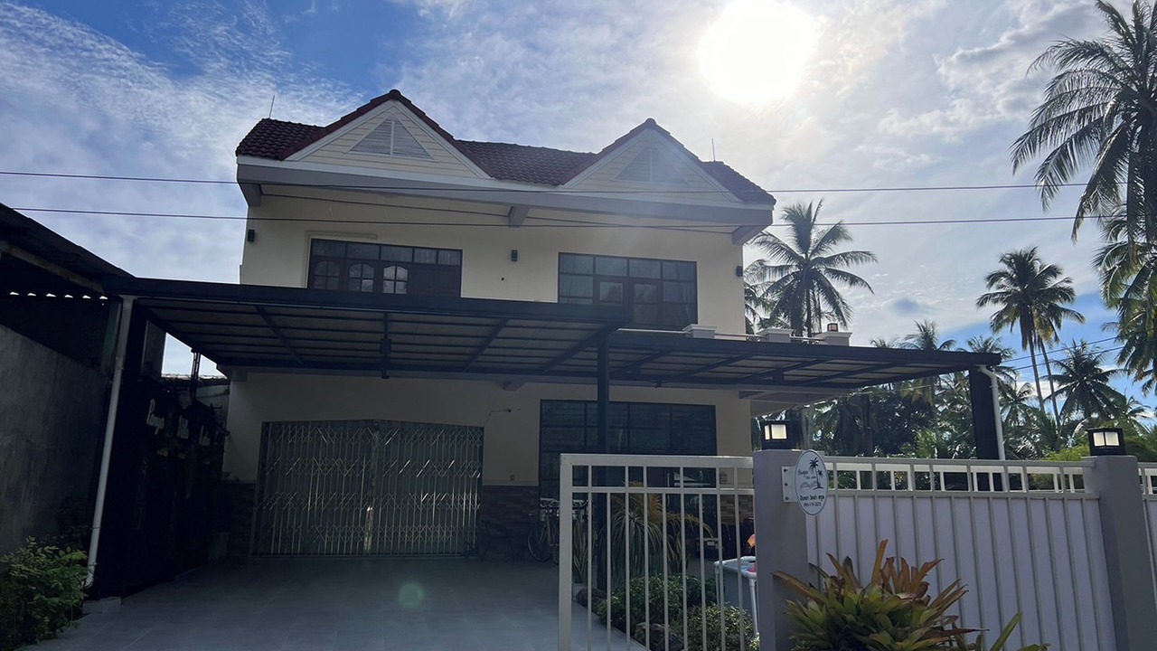 Photo of Outdoor in La-ngu