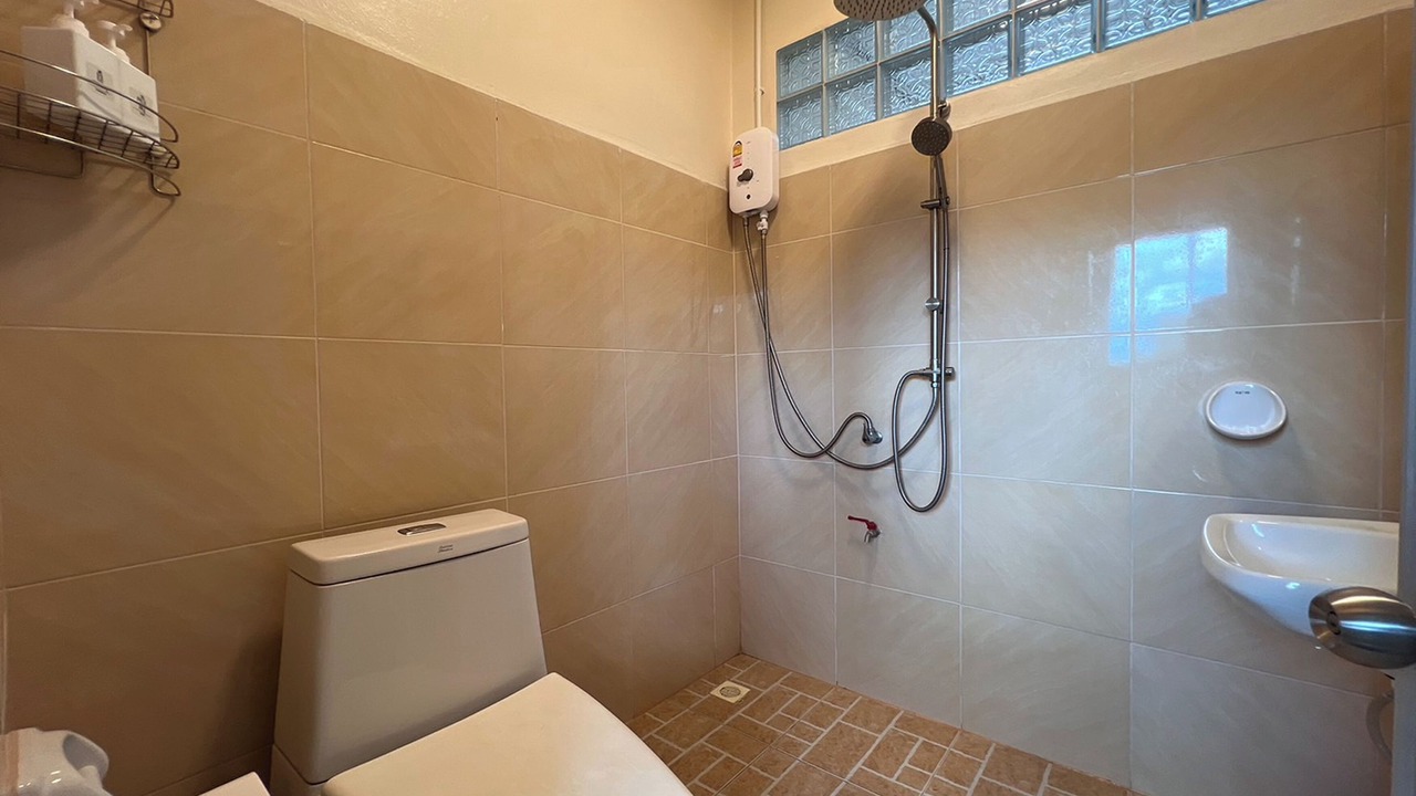 Photo of Bathroom in La-ngu