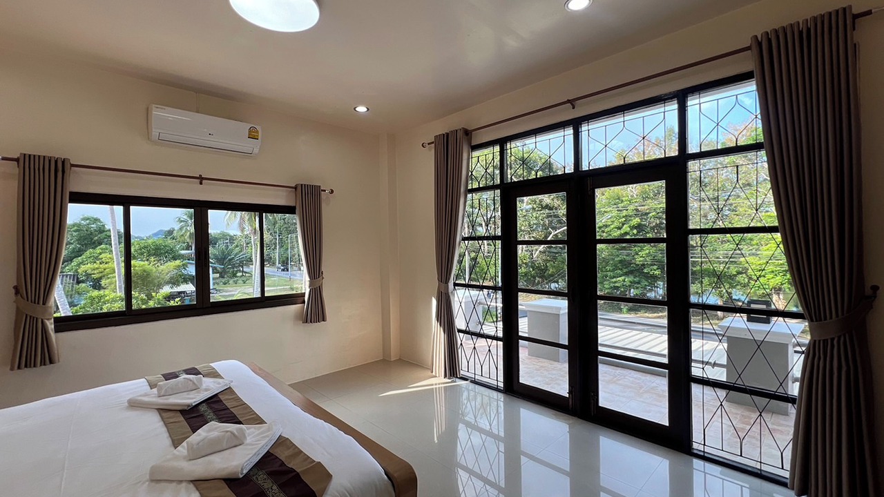 Photo of Bedroom in La-ngu