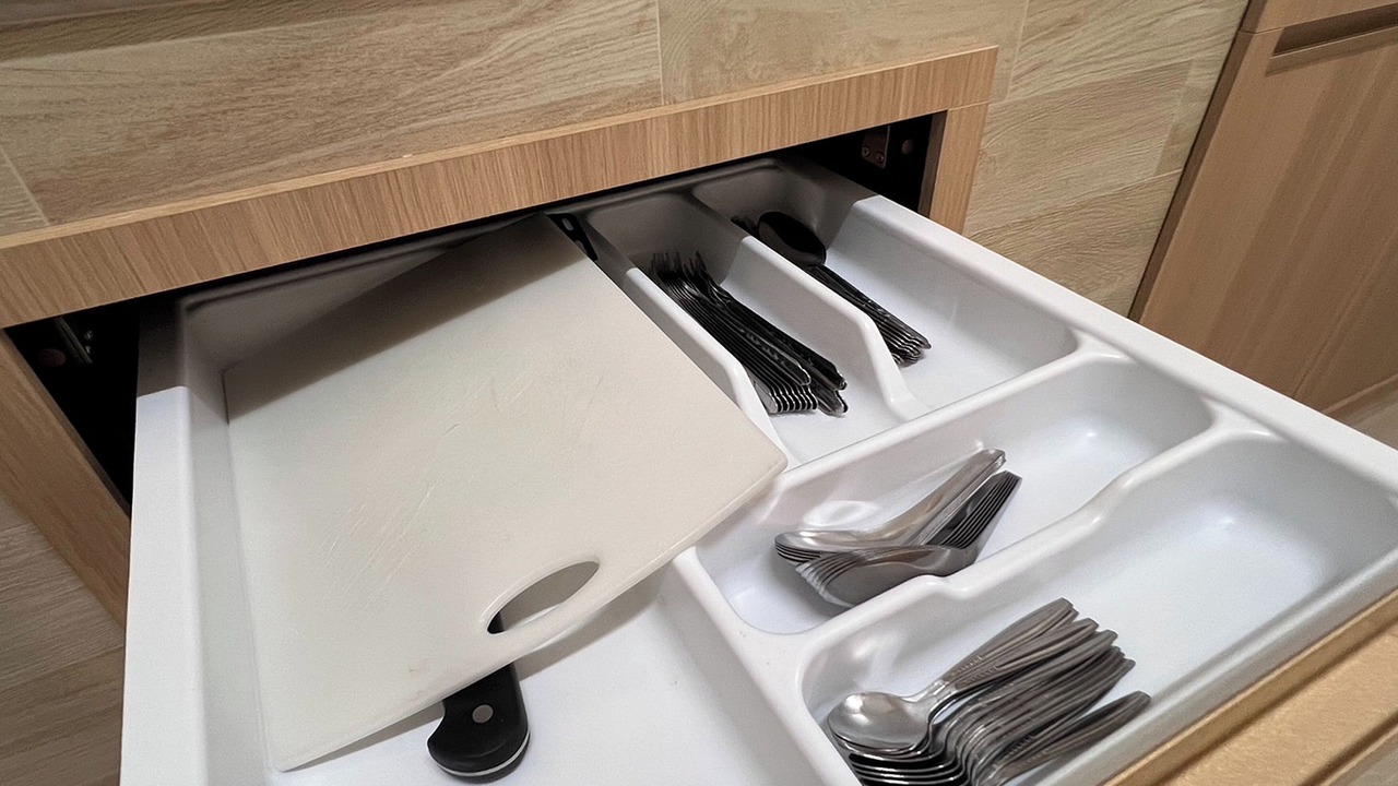 Photo of Kitchen in La-ngu
