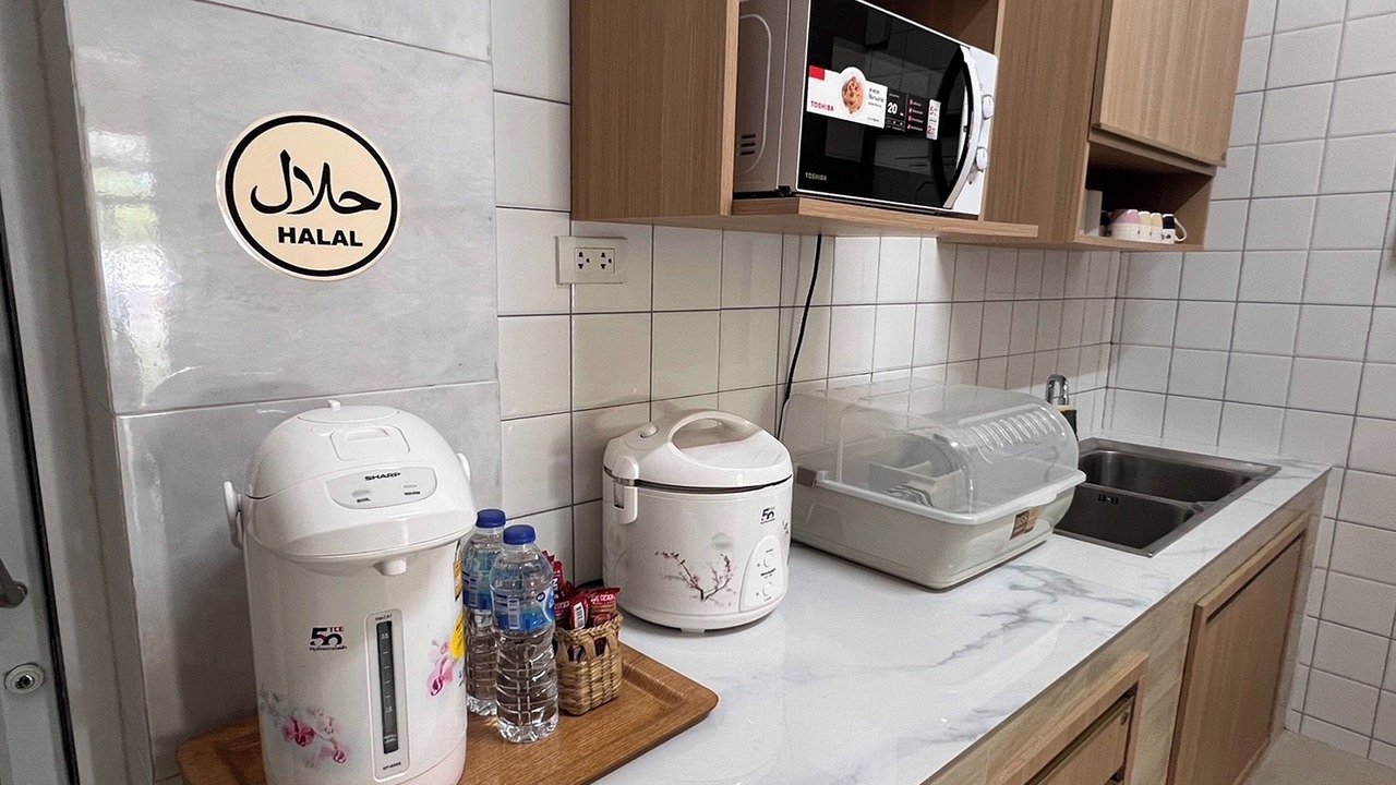 Photo of Kitchen in La-ngu