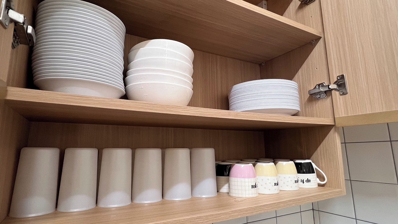 Photo of Kitchen in La-ngu