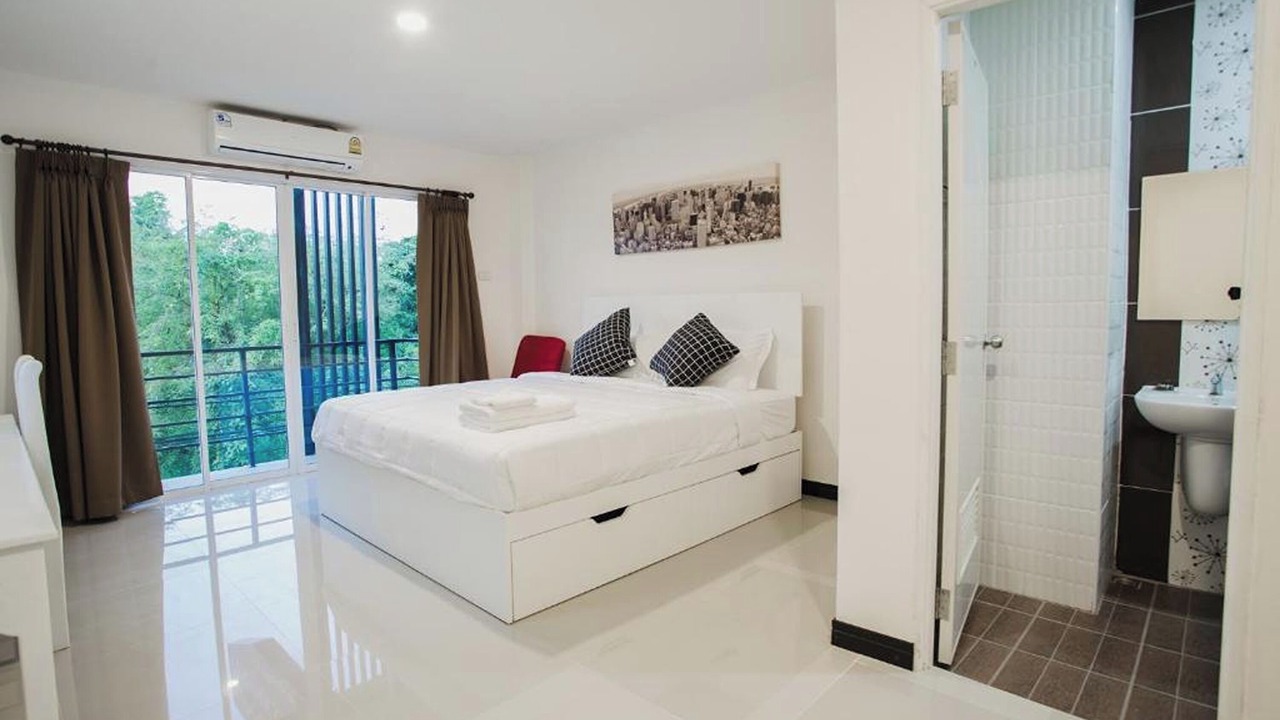 Photo of Bedroom in Ban Chan