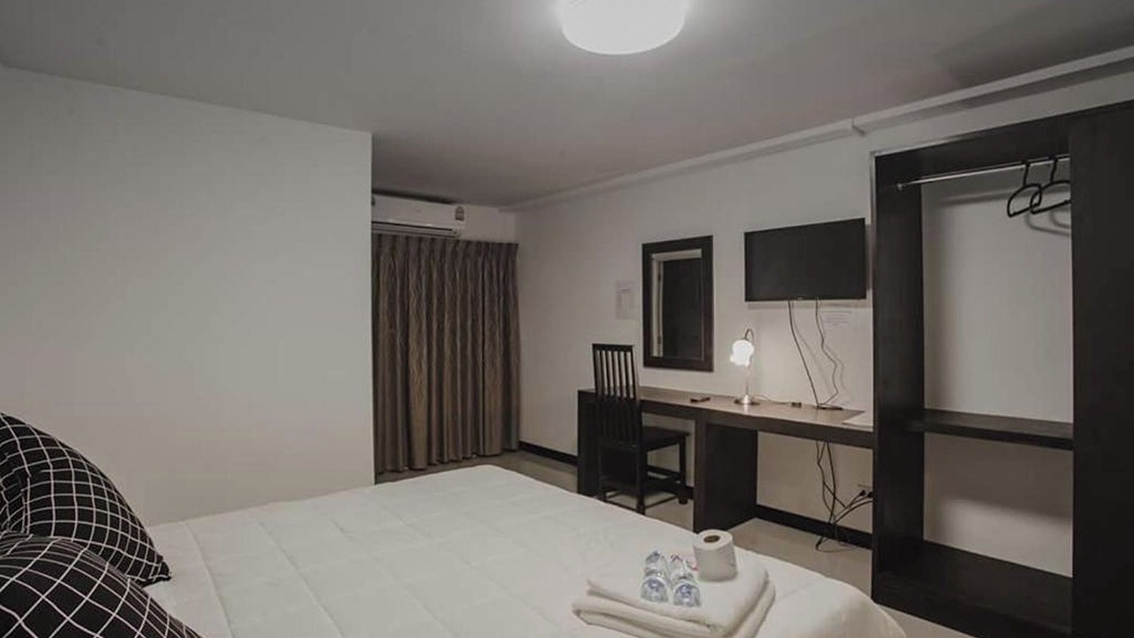 Photo of Bedroom in Ban Chan