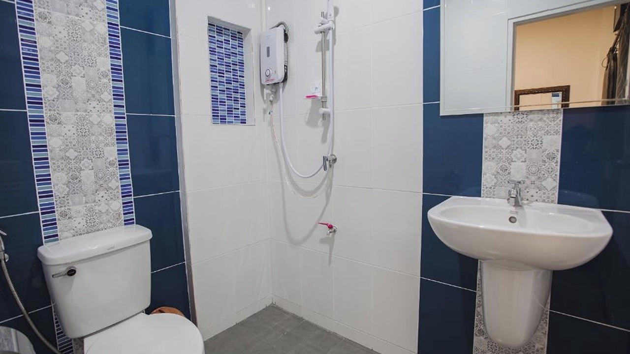 Photo of Bathroom in Ban Chan