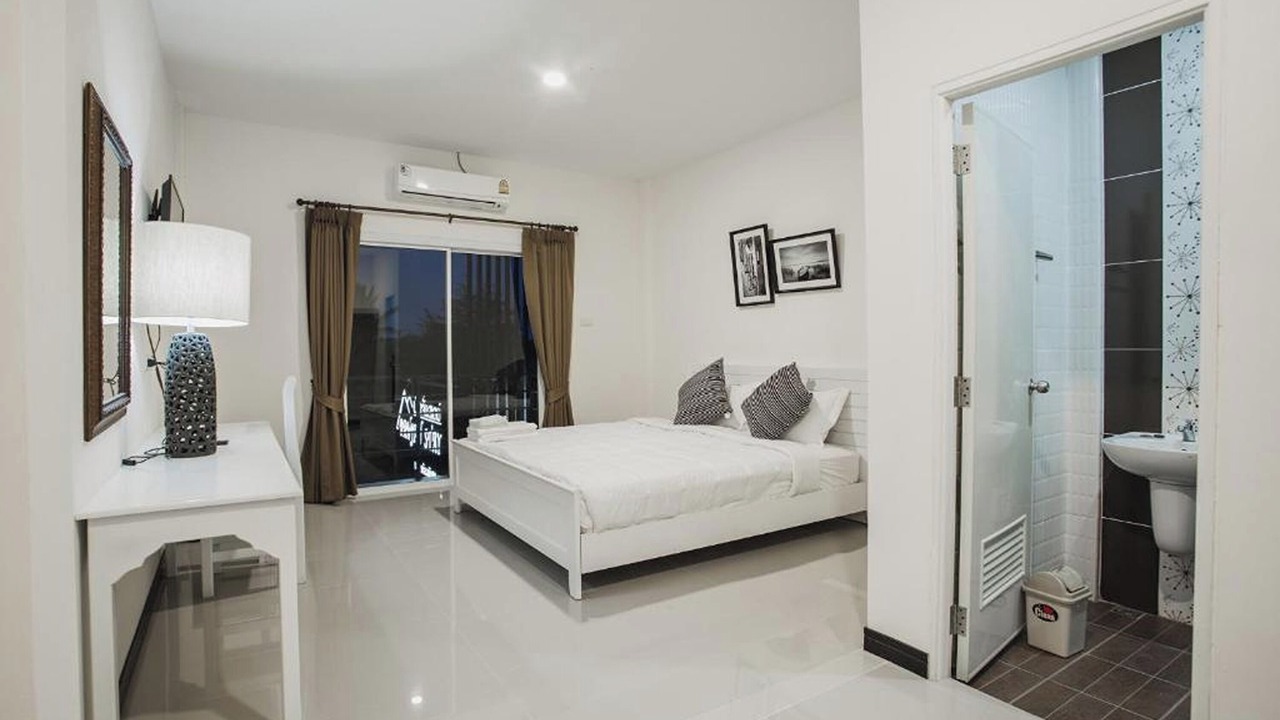 Photo of Bedroom in Ban Chan