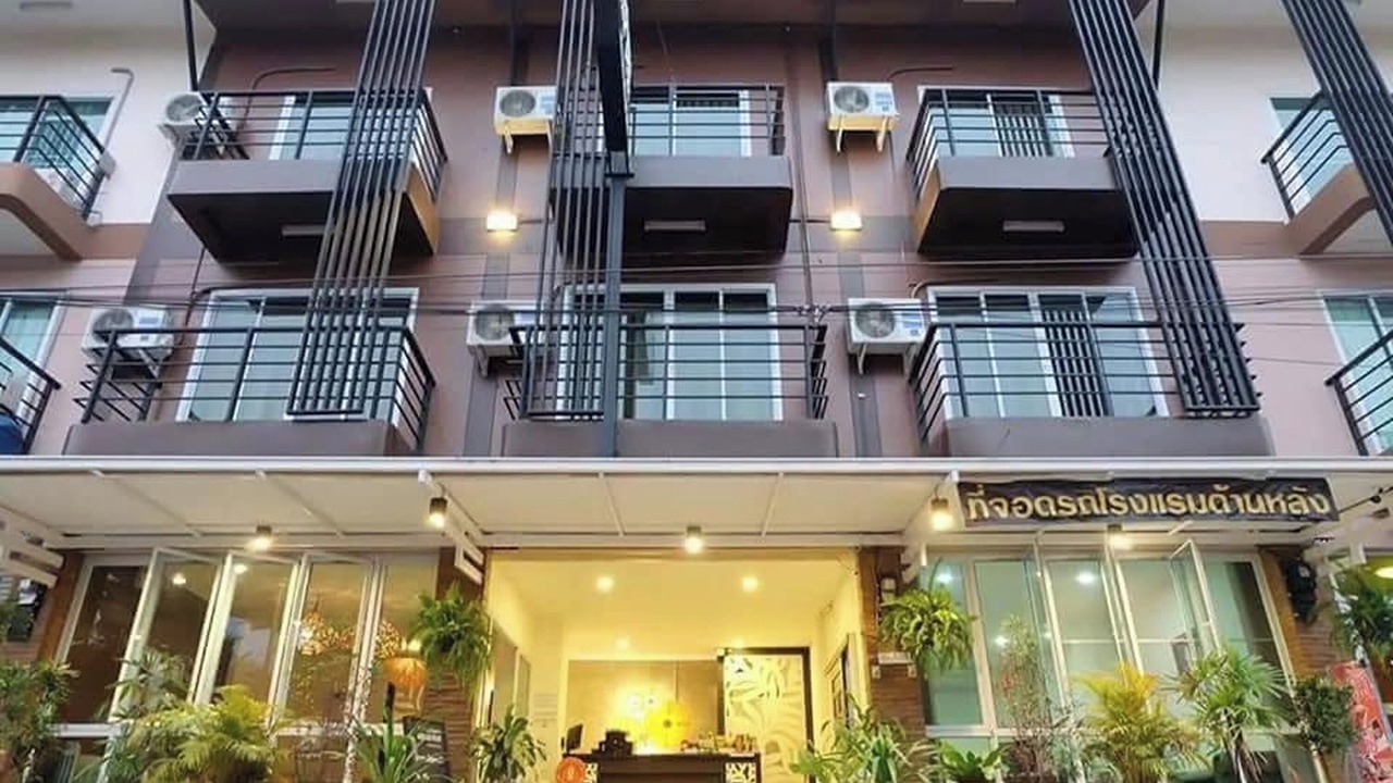 Photo of Outdoor in Ban Chan