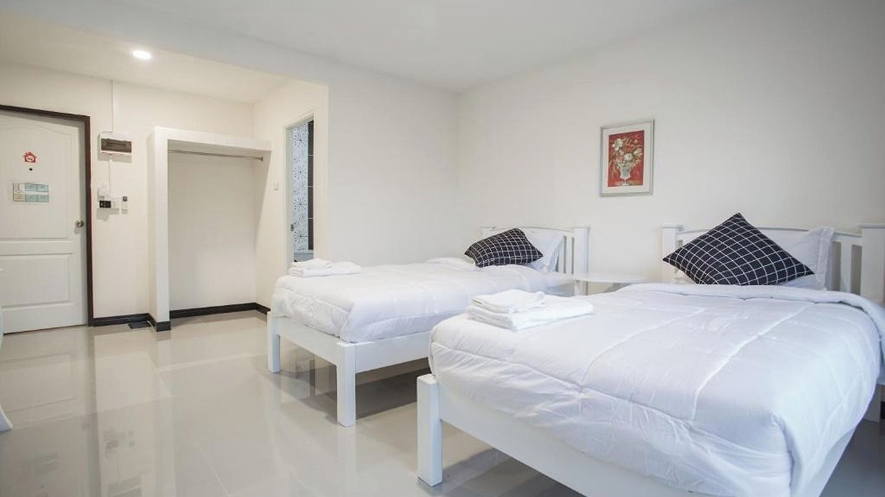 Photo of Bedroom in Ban Chan