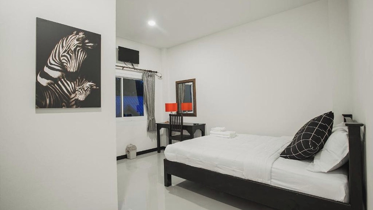 Photo of Bedroom in Ban Chan