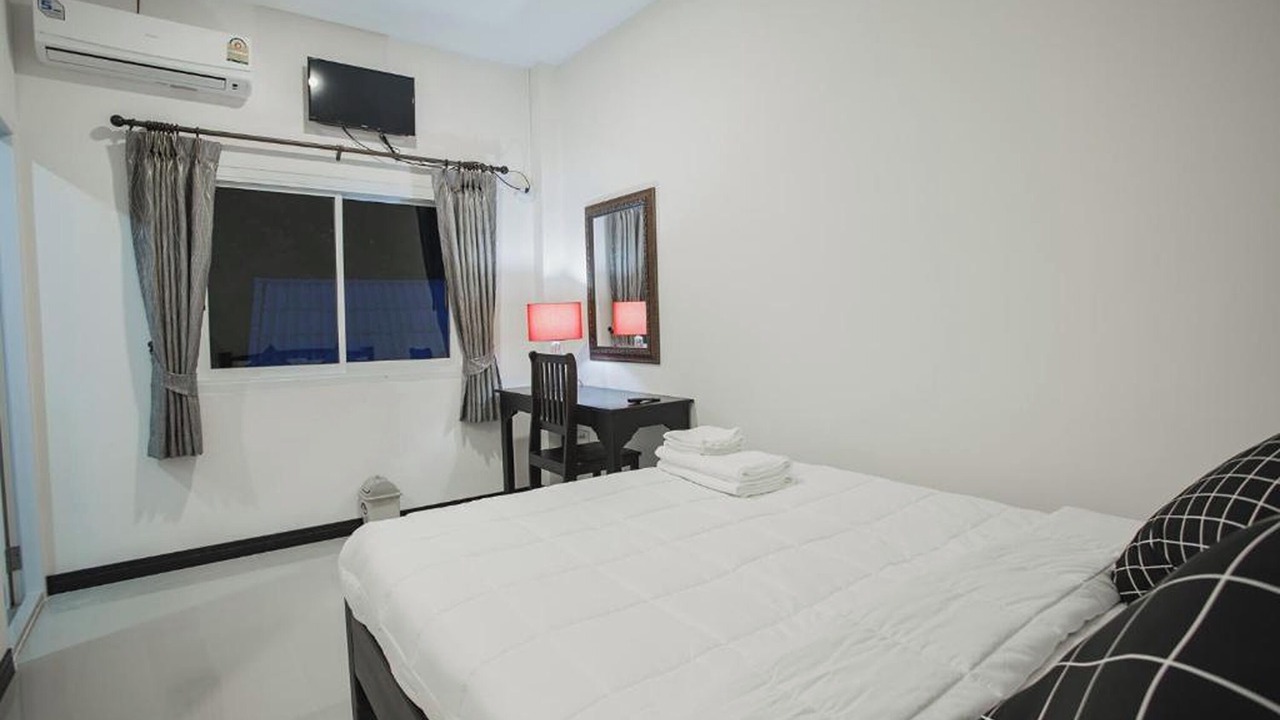 Photo of Bedroom in Ban Chan