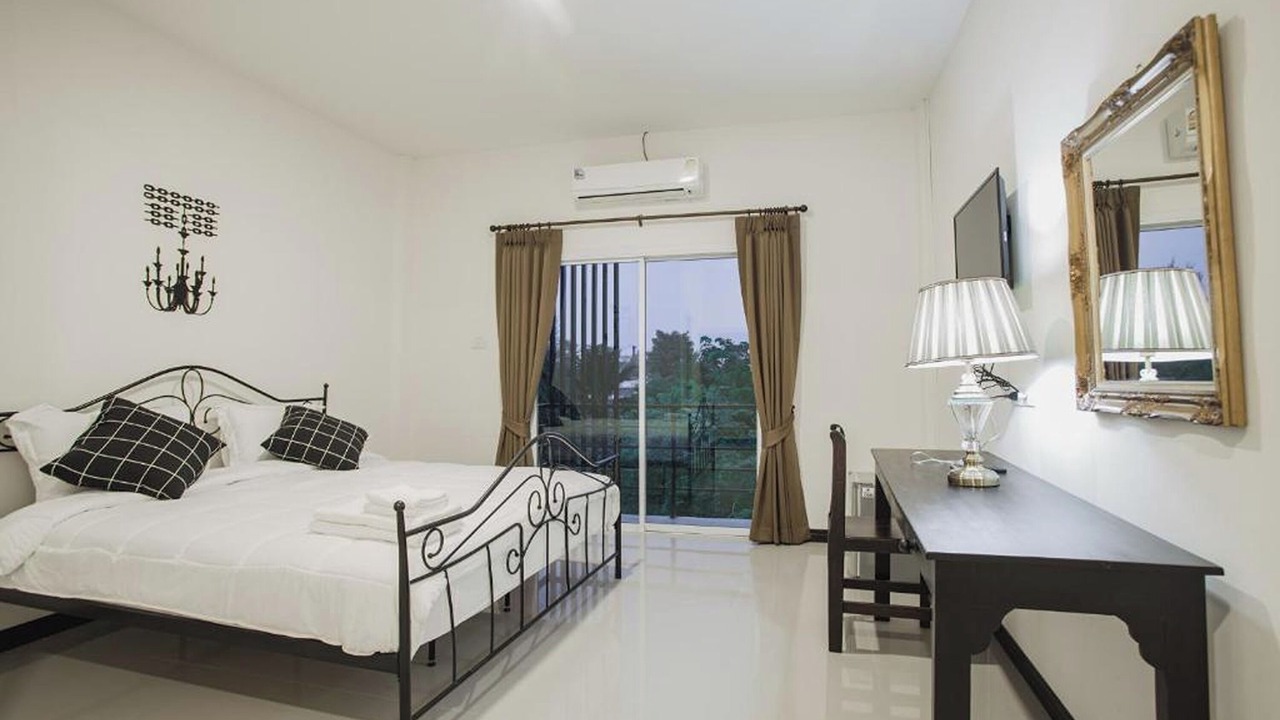 Photo of Bedroom in Ban Chan