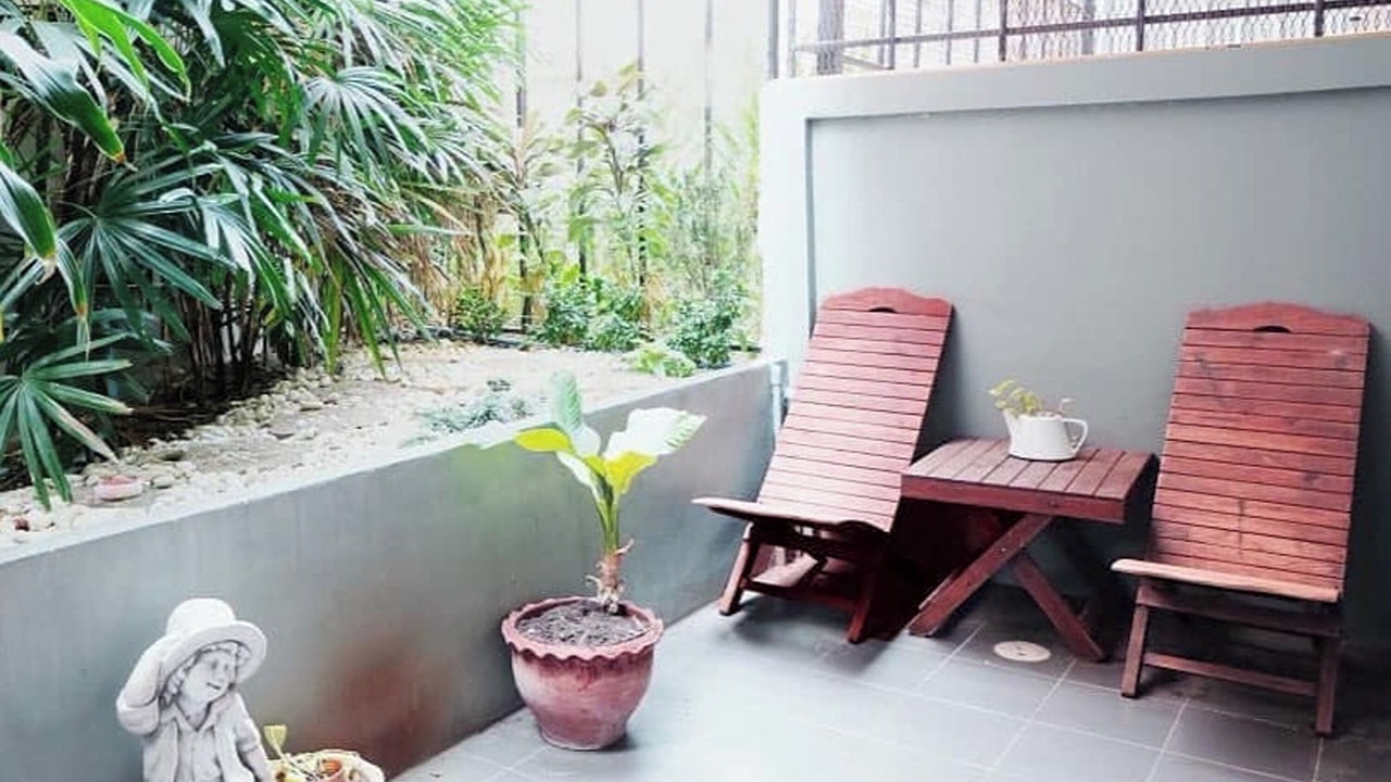 Photo of Patio Balcony in Ban Chan
