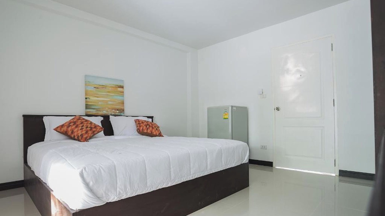 Photo of Bedroom in Ban Chan
