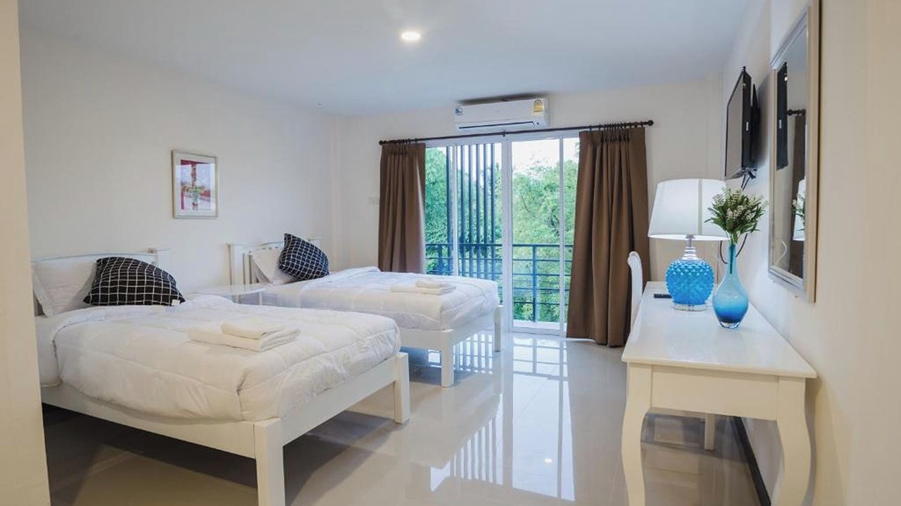 Photo of Bedroom in Ban Chan