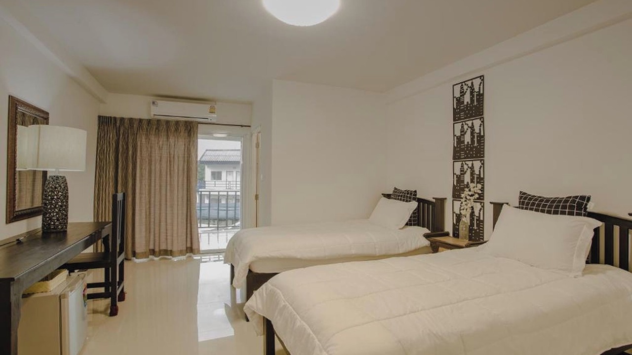 Photo of Bedroom in Ban Chan