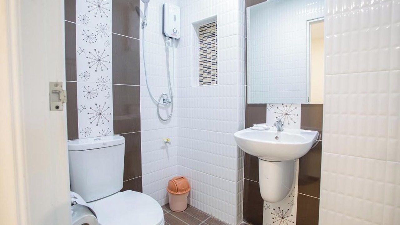 Photo of Bathroom in Ban Chan