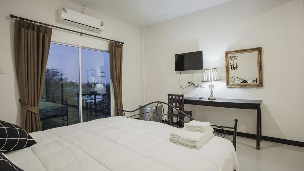 Photo of Bedroom in Ban Chan
