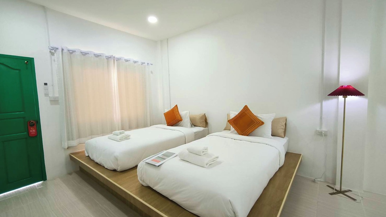 Photo of Bedroom in Tha Wang Thong