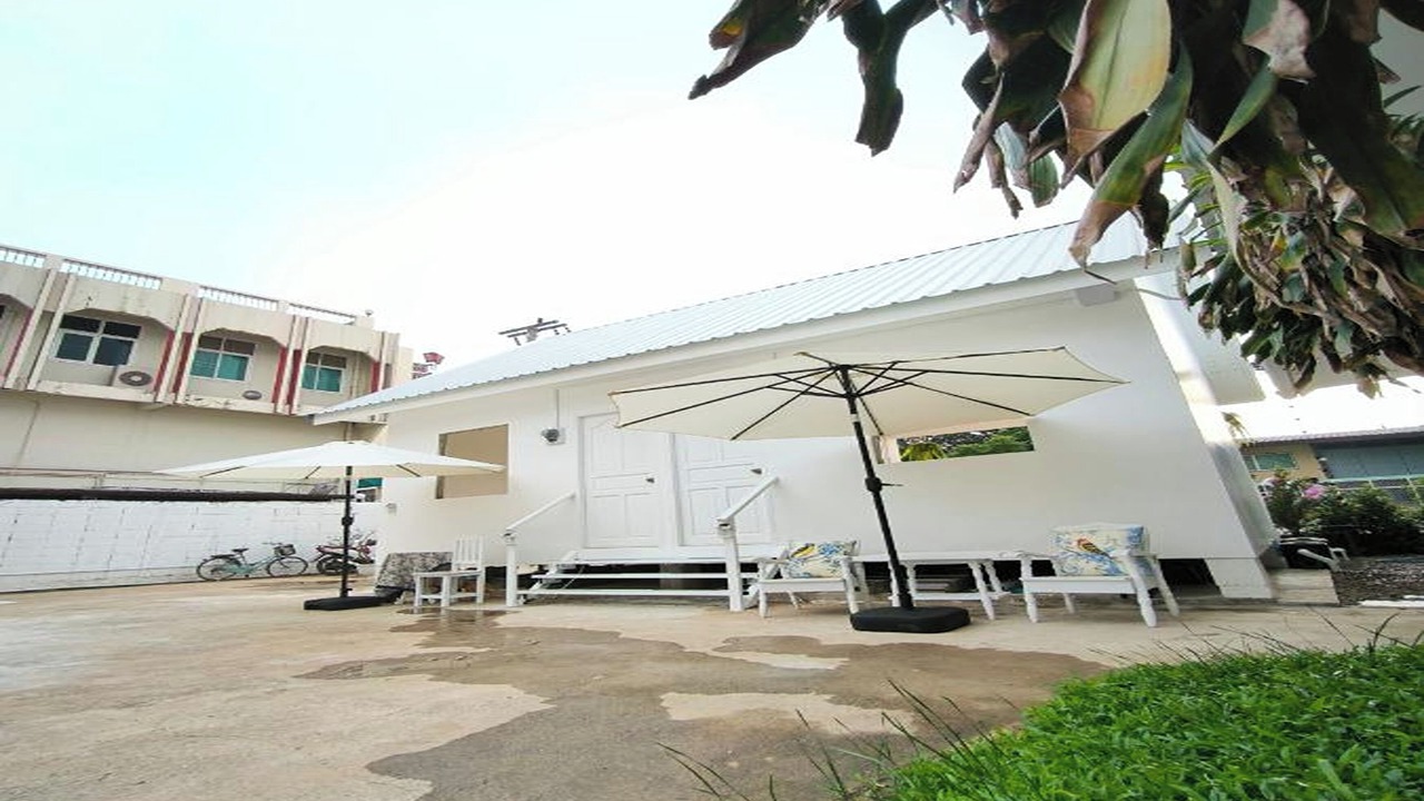 Photo of Outdoor in Tha Wang Thong
