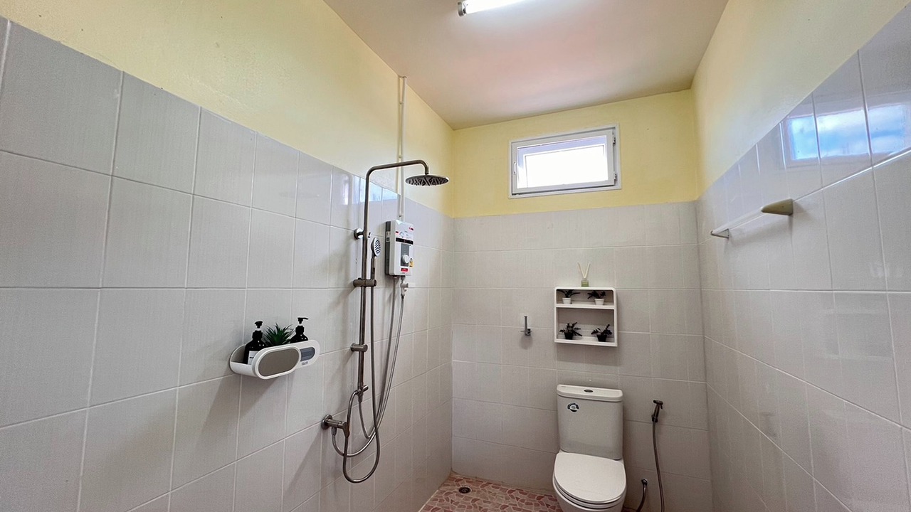 Photo of Bathroom in Ban Wang Hom