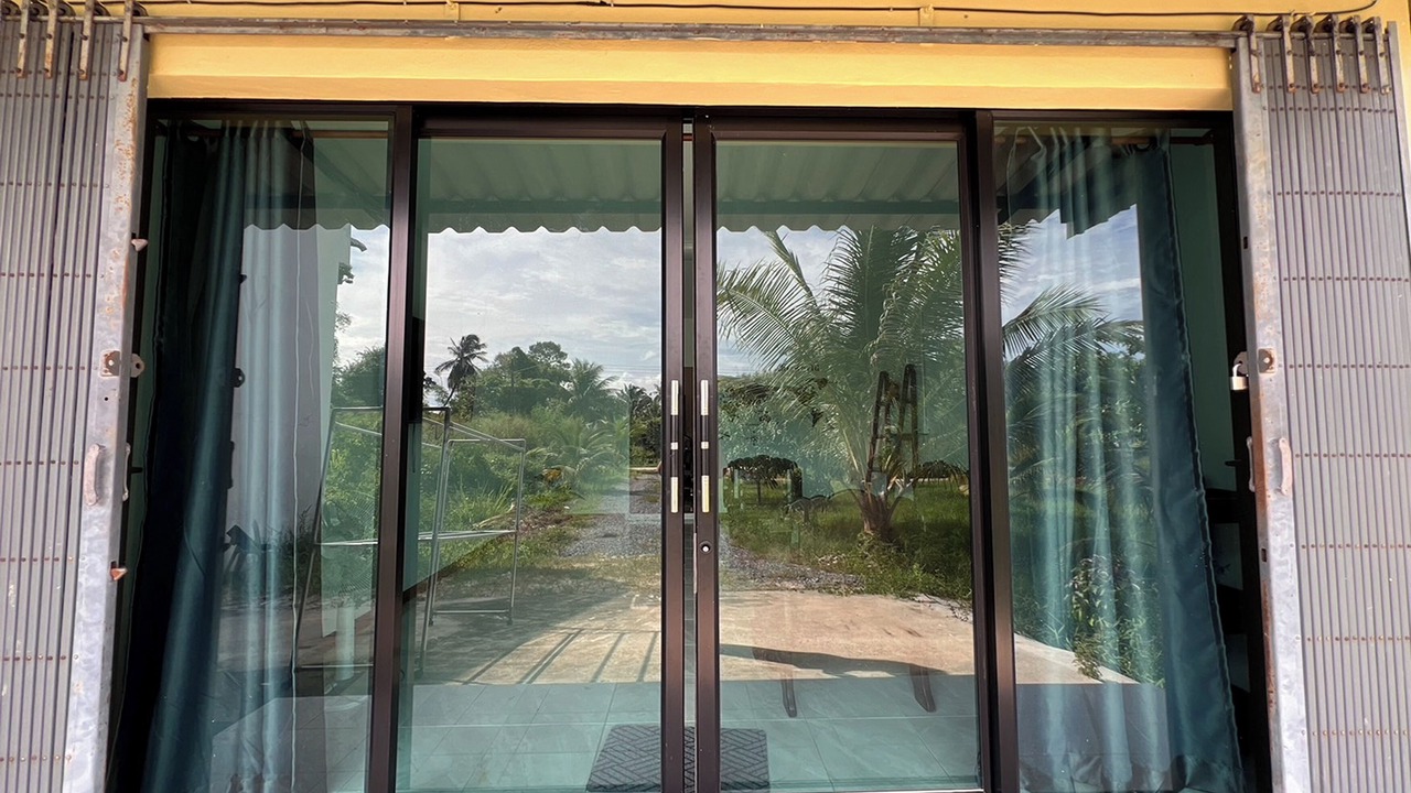 Photo of Outdoor in Ban Wang Hom
