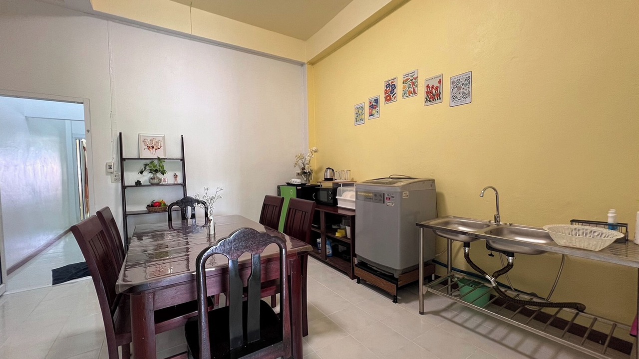 Photo of Kitchen in Ban Wang Hom