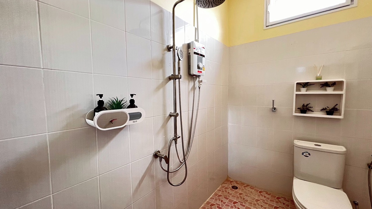 Photo of Bathroom in Ban Wang Hom