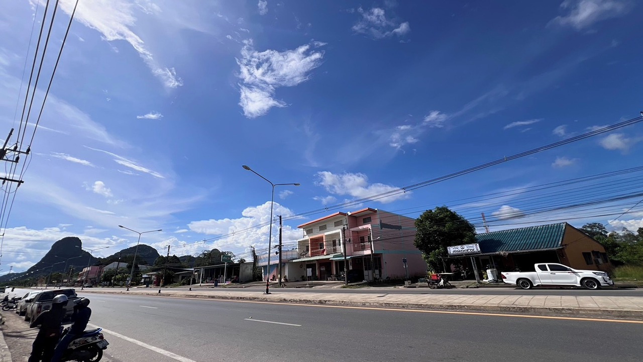 Photo of Outdoor in Ban Wang Hom
