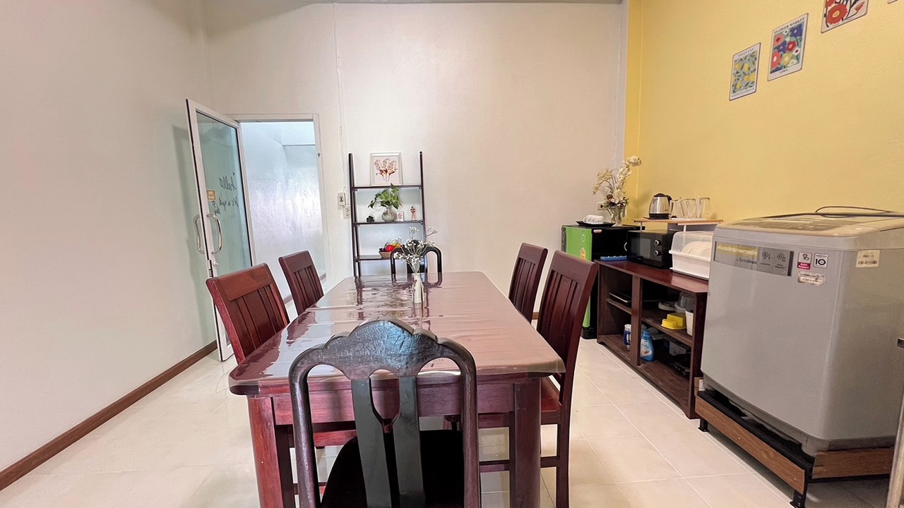 Photo of Kitchen in Ban Wang Hom