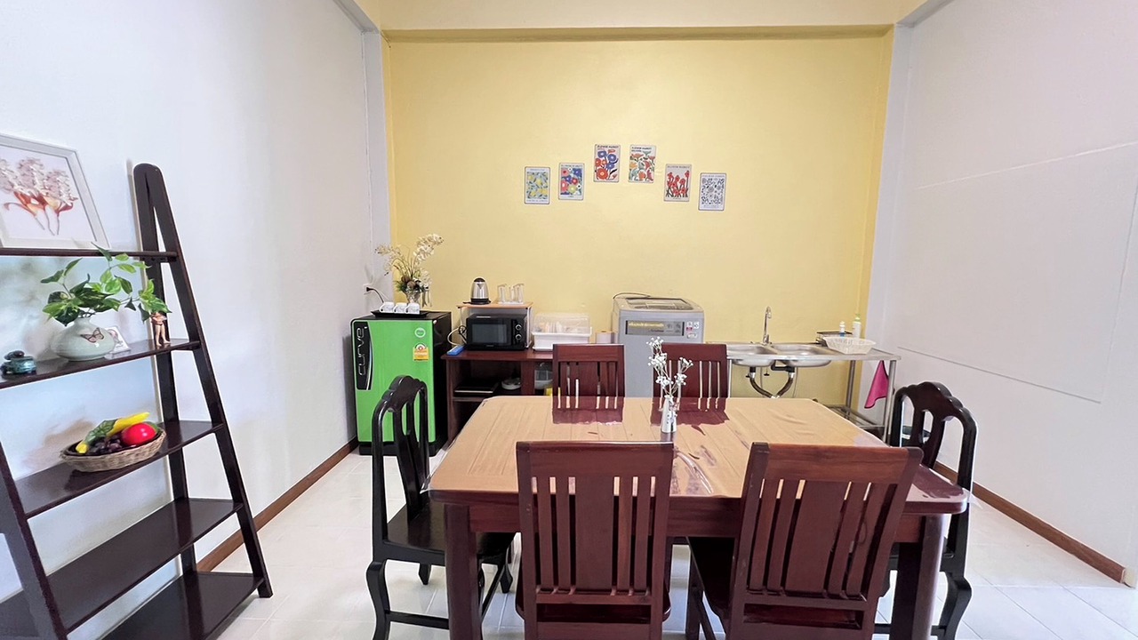 Photo of Bedroom in Ban Wang Hom