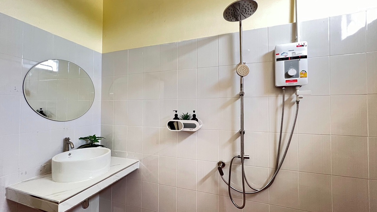 Photo of Bathroom in Ban Wang Hom