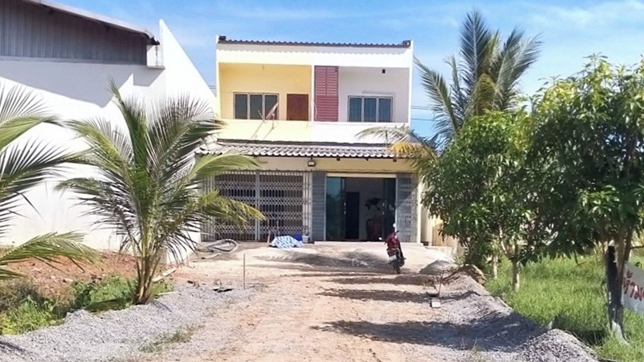 Photo of Outdoor in Ban Wang Hom