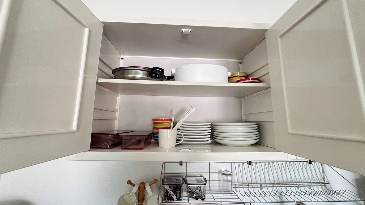 Photo of Kitchen in Ban Wang Hom