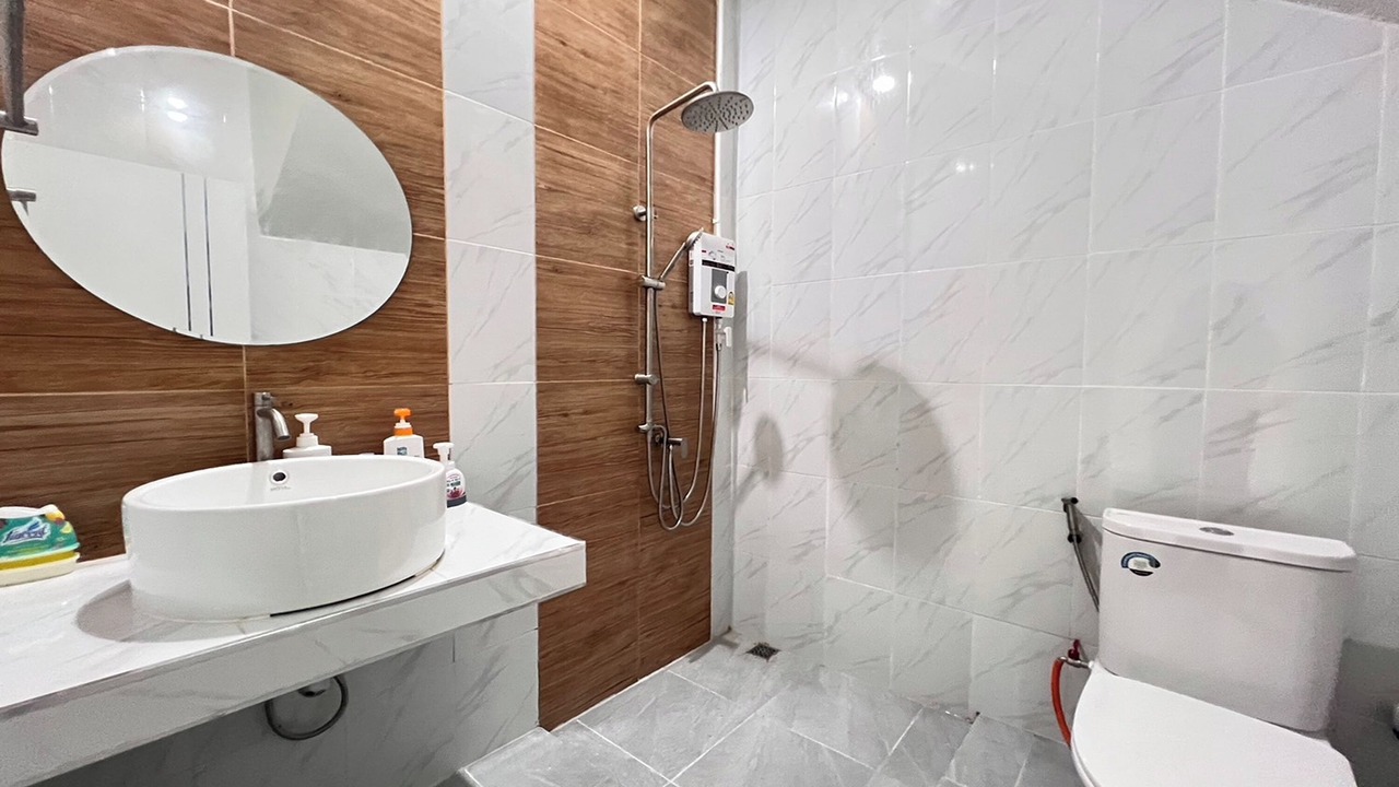 Photo of Bathroom in Ban Wang Hom