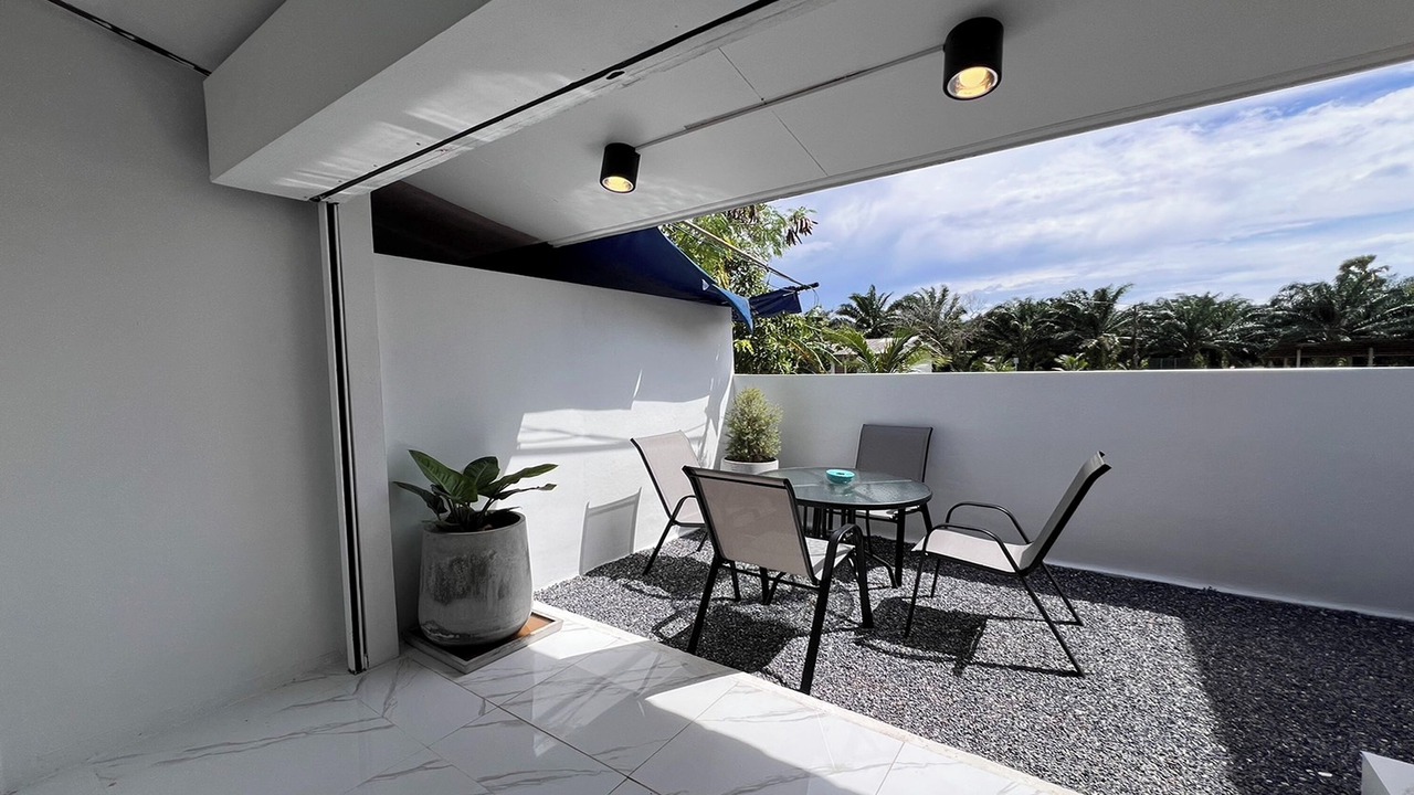 Photo of Patio Balcony in Ban Wang Hom