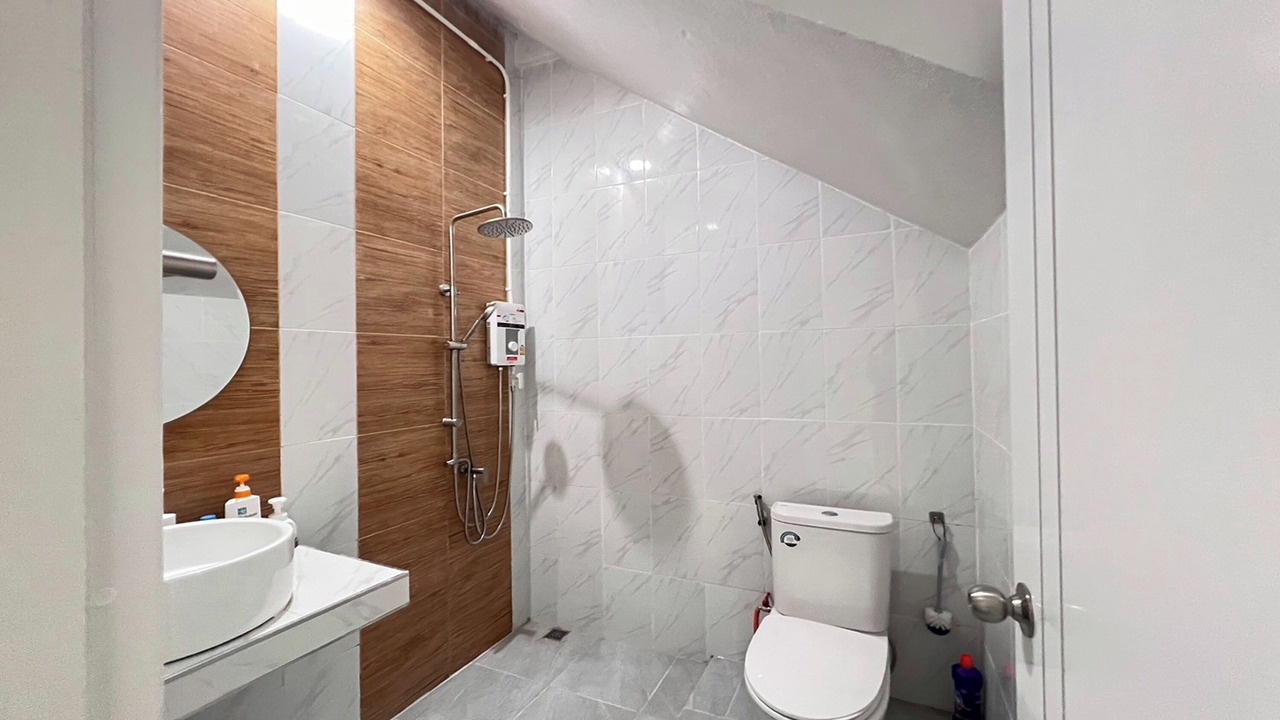 Photo of Bathroom in Ban Wang Hom
