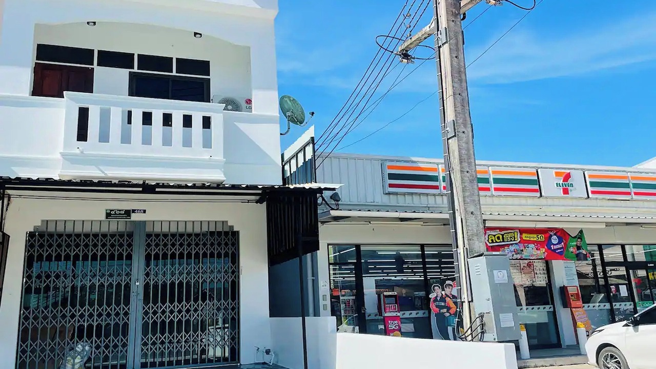 Photo of Outdoor in Ban Wang Hom