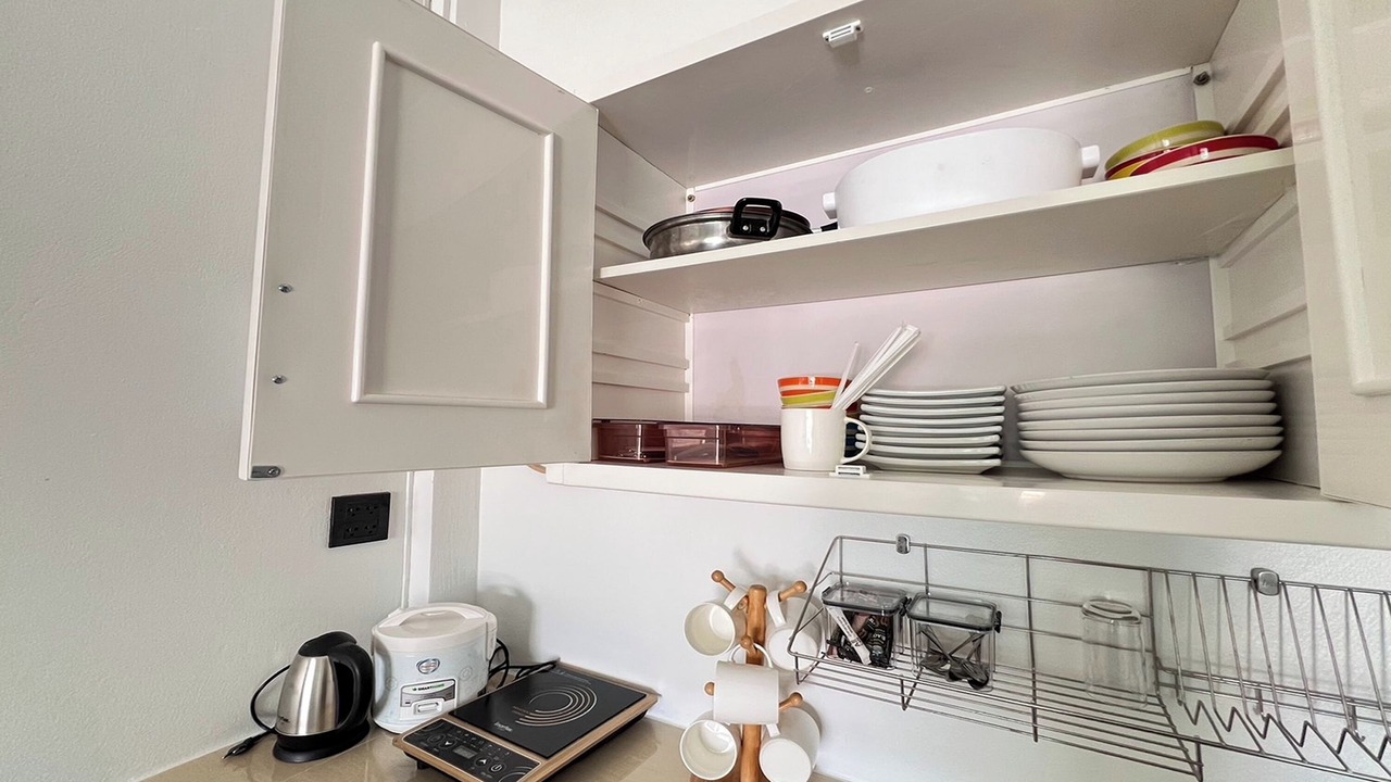Photo of Kitchen in Ban Wang Hom