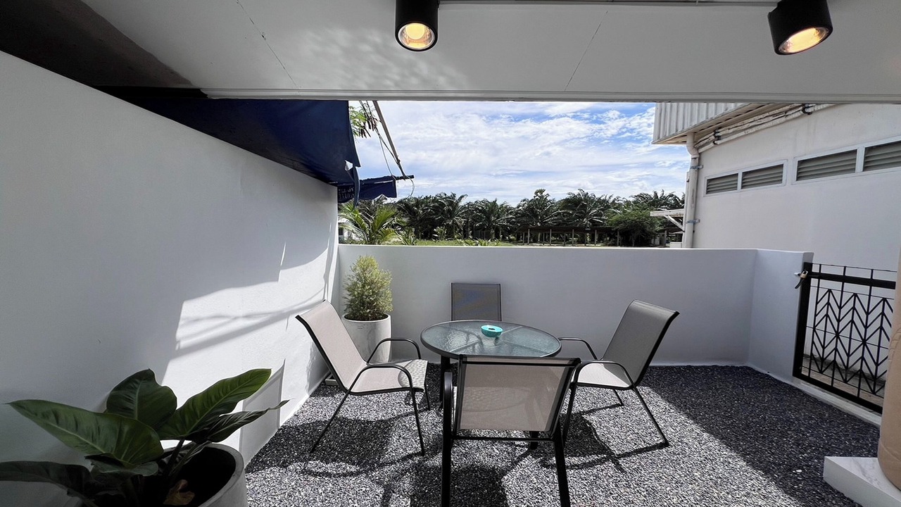 Photo of Outdoor in Ban Wang Hom